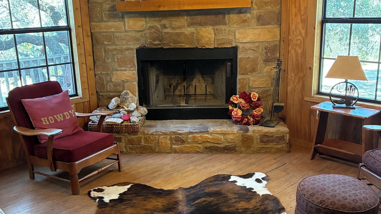 Photo of Livingroom in Rio Frio