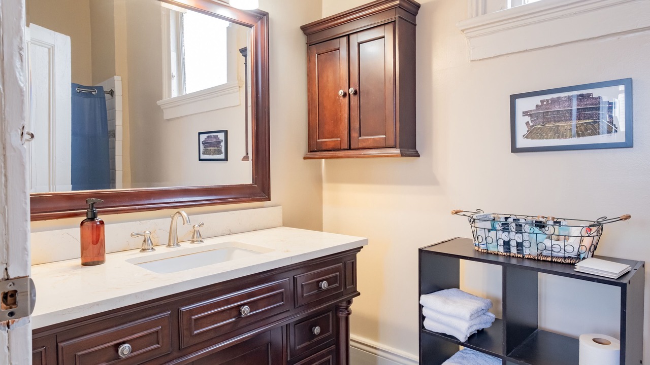 Photo of Bathroom in Mid-City
