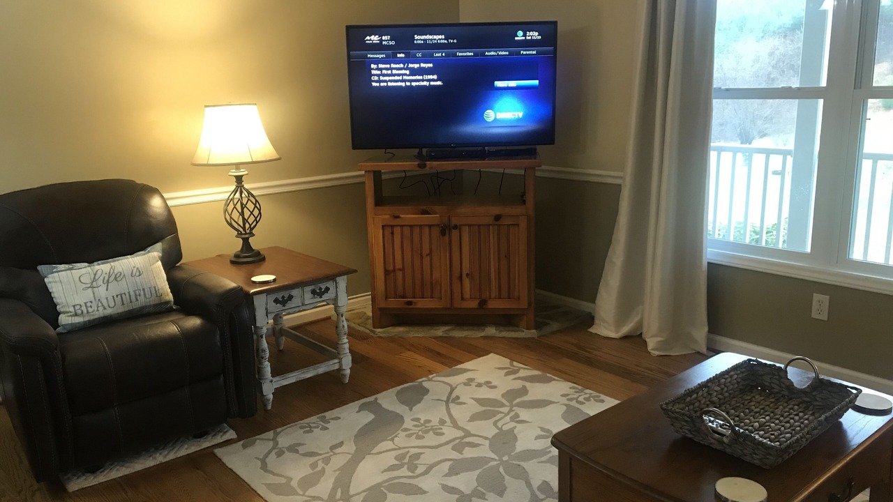 Photo of Livingroom in Piper Gap