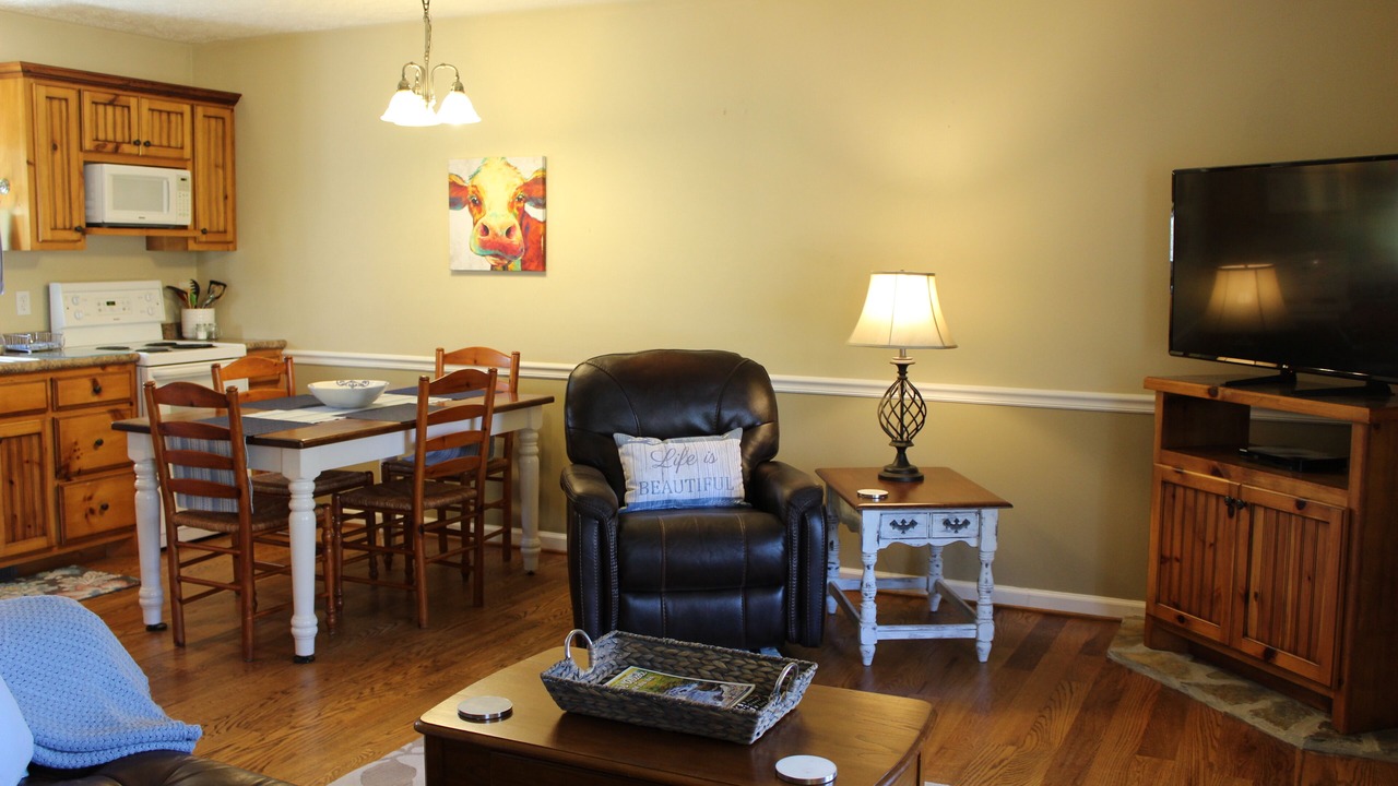 Photo of Livingroom in Piper Gap