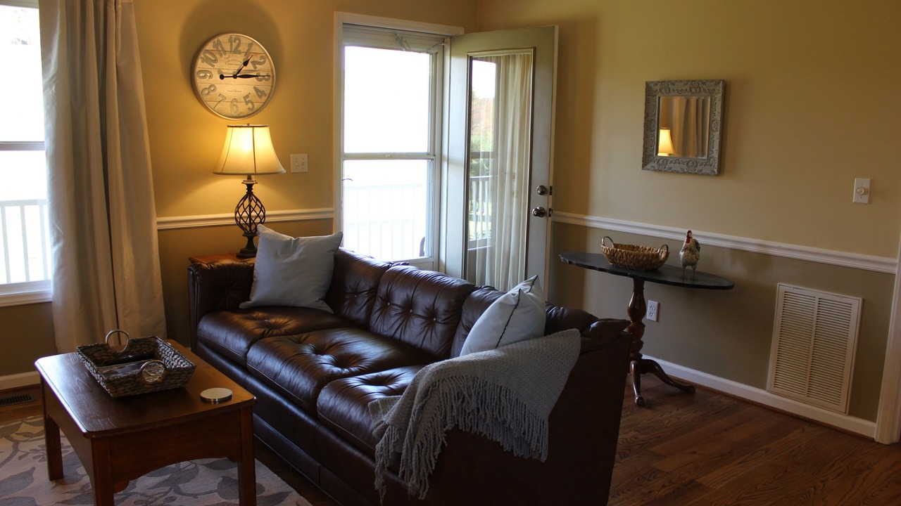 Photo of Livingroom in Piper Gap