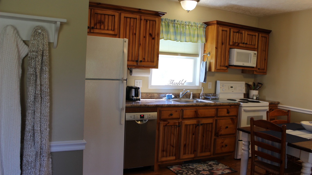 Photo of Kitchen in Piper Gap