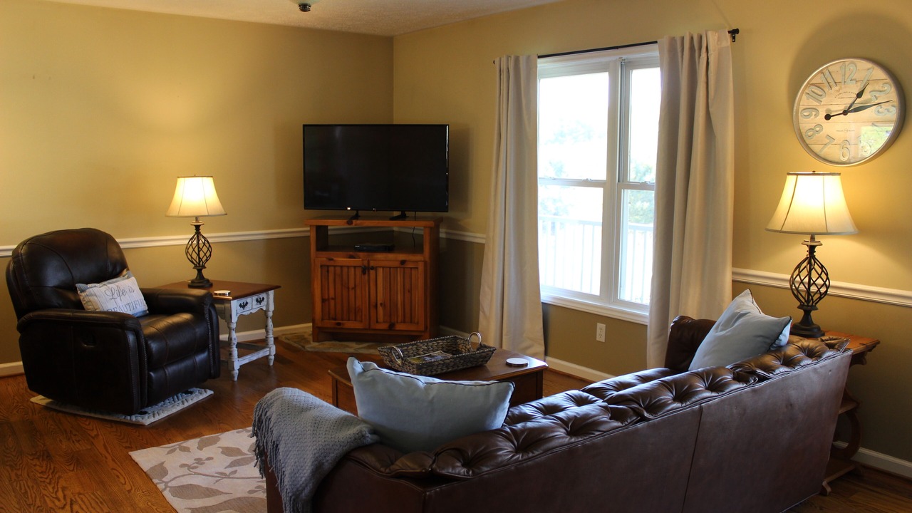 Photo of Livingroom in Piper Gap