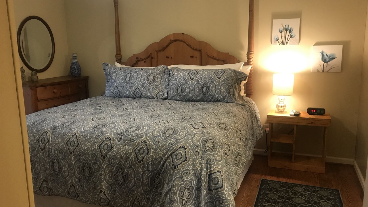 Photo of Bedroom in Piper Gap