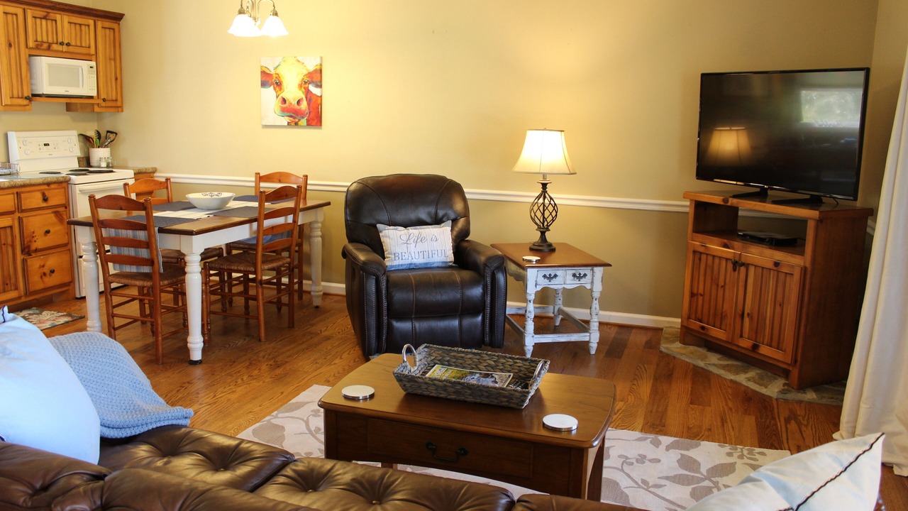 Photo of Livingroom in Piper Gap