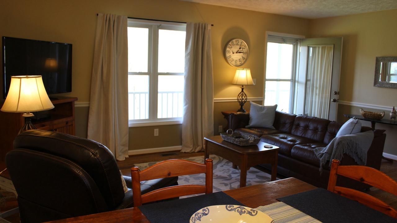 Photo of Livingroom in Piper Gap