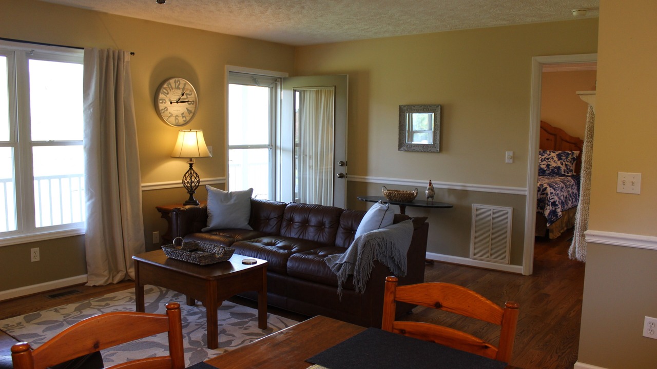 Photo of Livingroom in Piper Gap