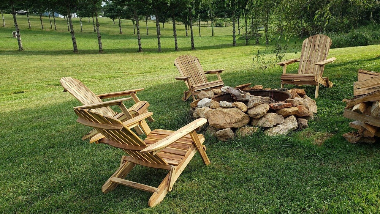 Photo of Outdoor in Piper Gap