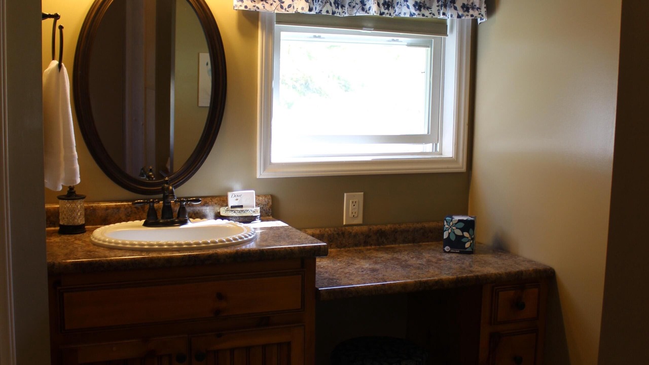 Photo of Bathroom in Piper Gap