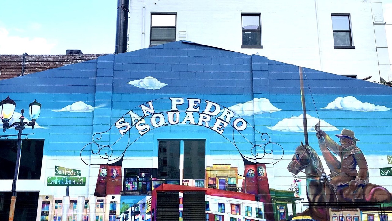 Photo of Others in Downtown San Jose