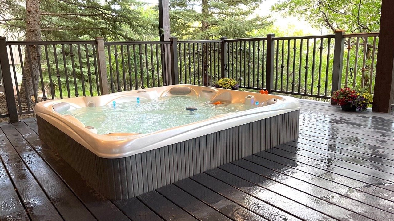 Photo of Outdoor in Deer Valley