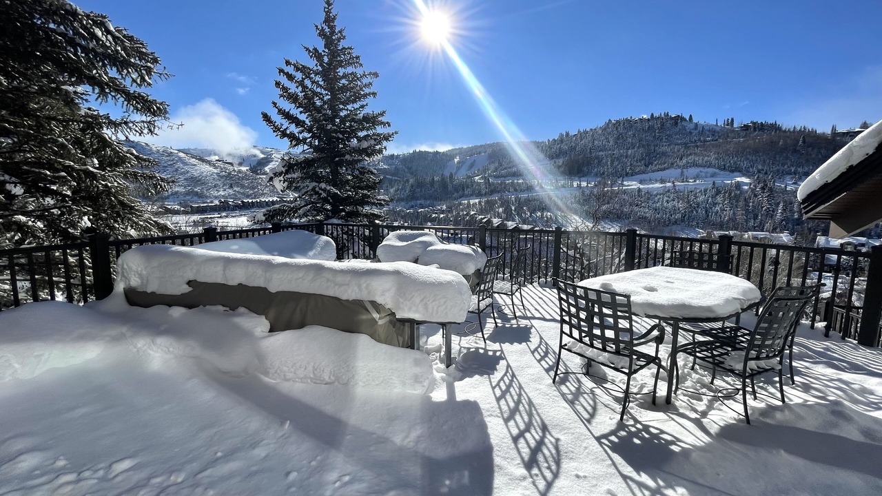 Photo of Outdoor in Deer Valley