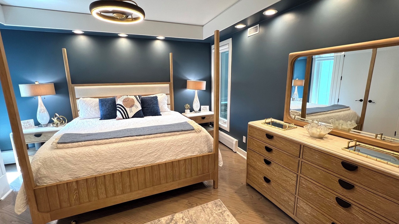 Photo of Bedroom in Deer Valley