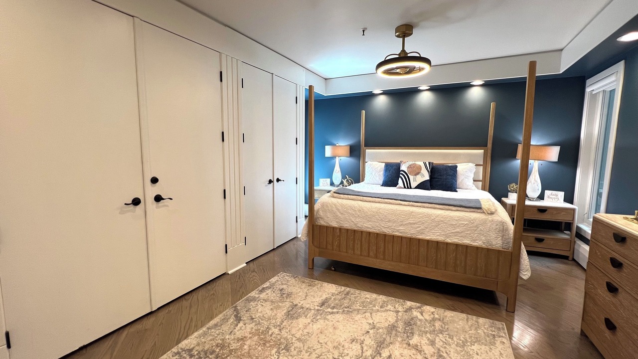 Photo of Bedroom in Deer Valley