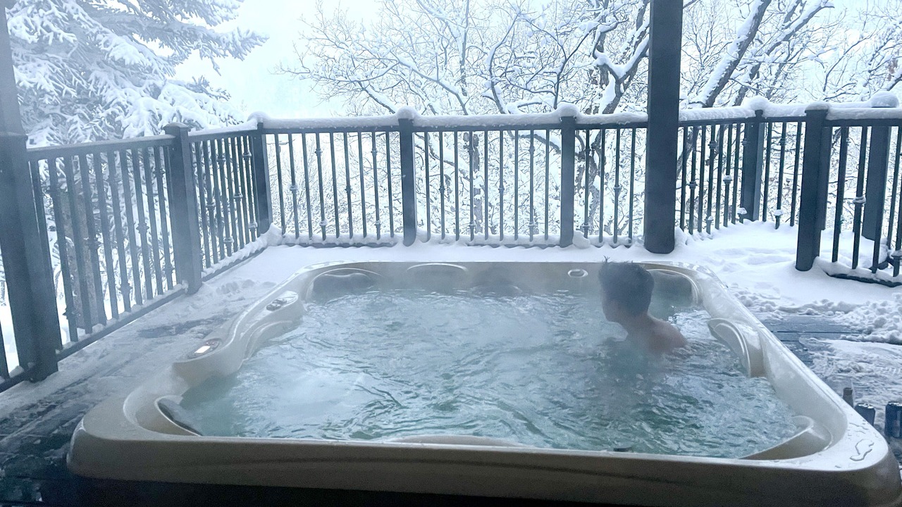 Photo of Outdoor in Deer Valley