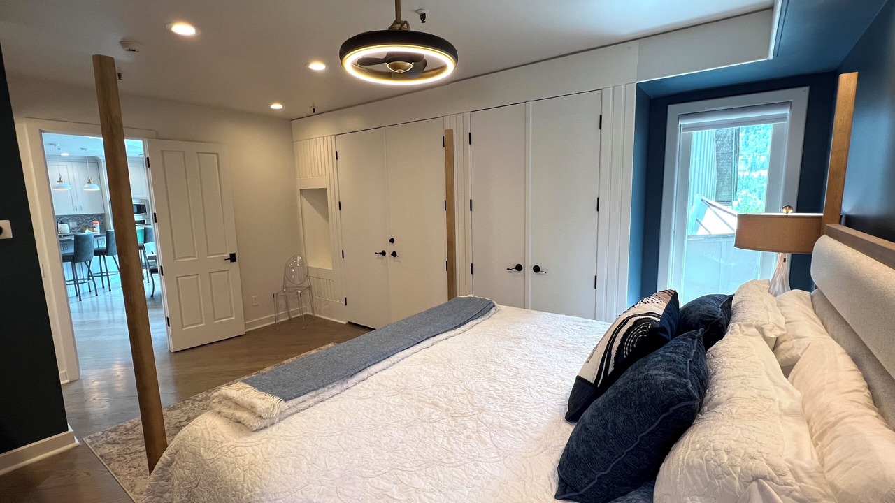 Photo of Bedroom in Deer Valley