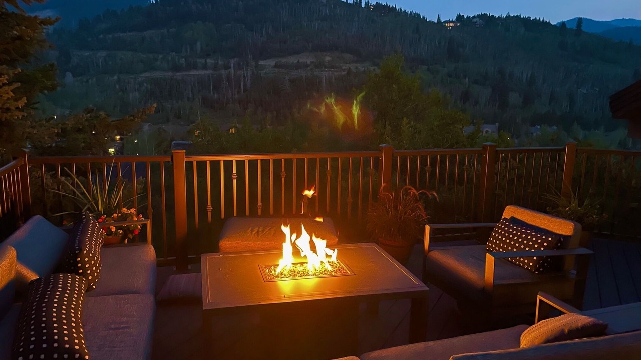 Photo of Outdoor in Deer Valley