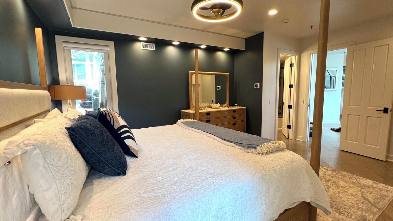 Photo of Bedroom in Deer Valley