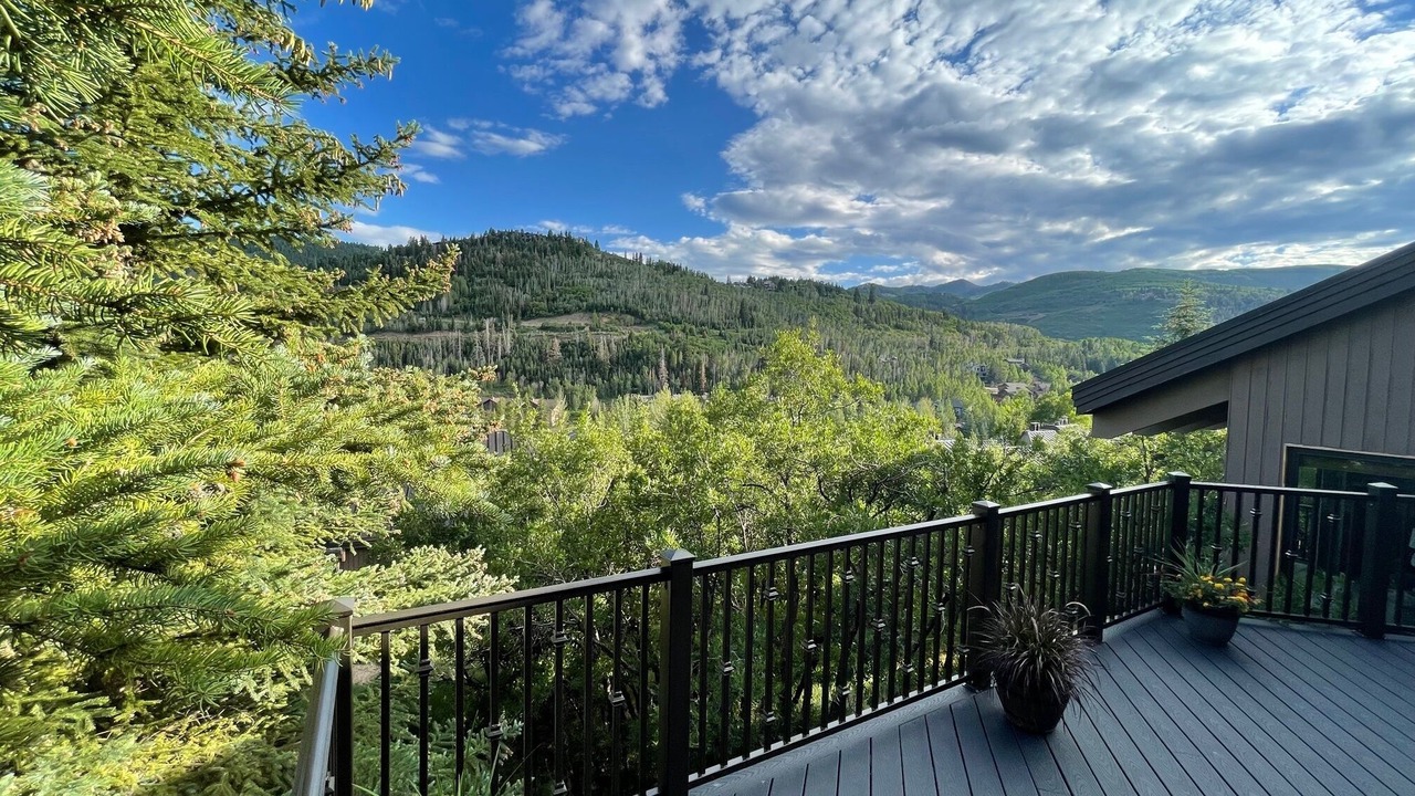 Photo of Outdoor in Deer Valley