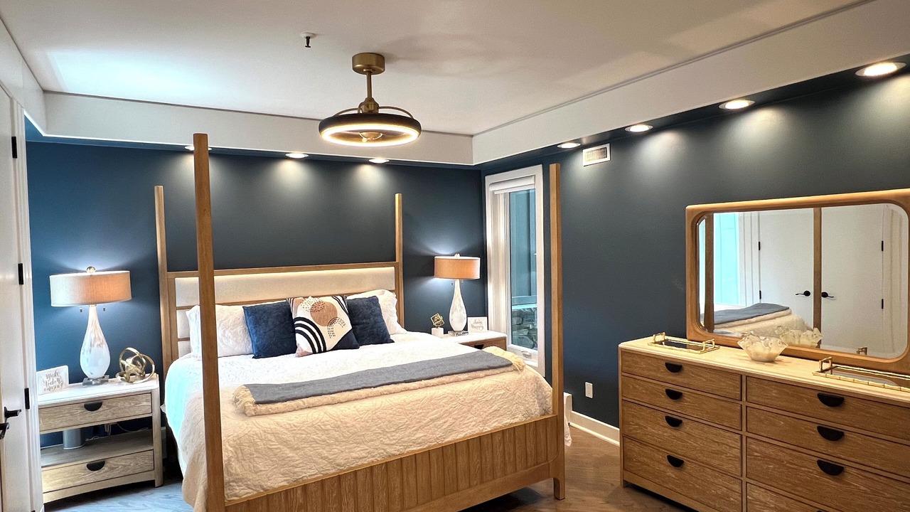 Photo of Bedroom in Deer Valley