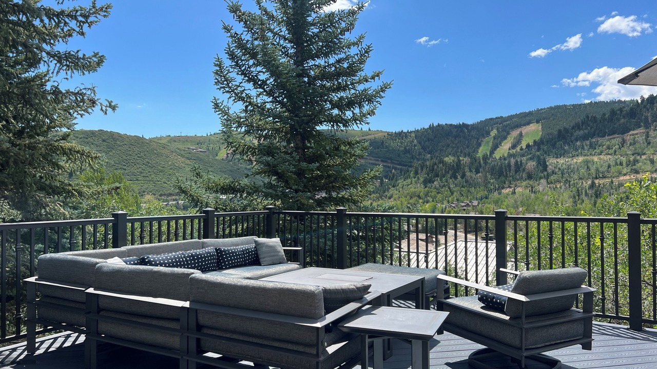Photo of Outdoor in Deer Valley