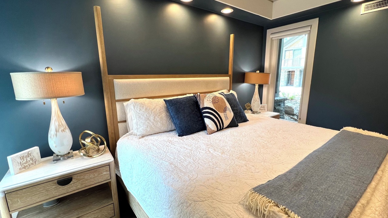 Photo of Bedroom in Deer Valley