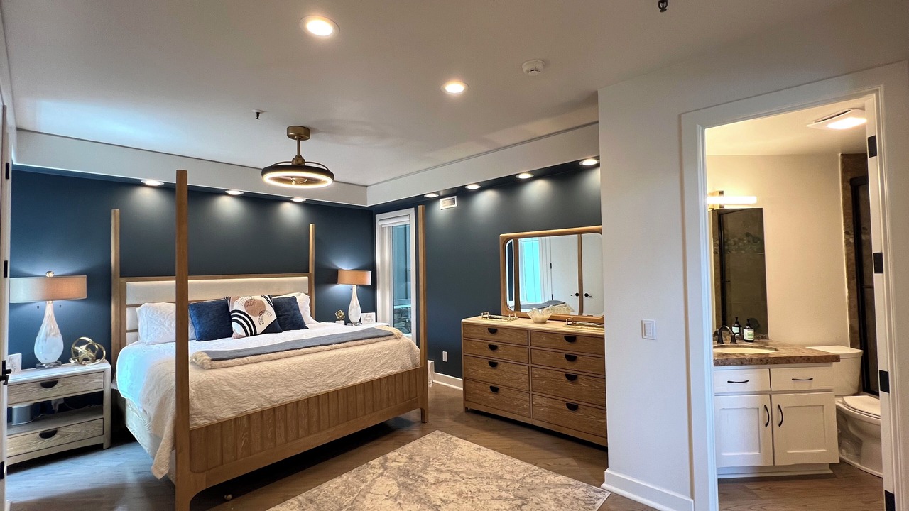 Photo of Bedroom in Deer Valley