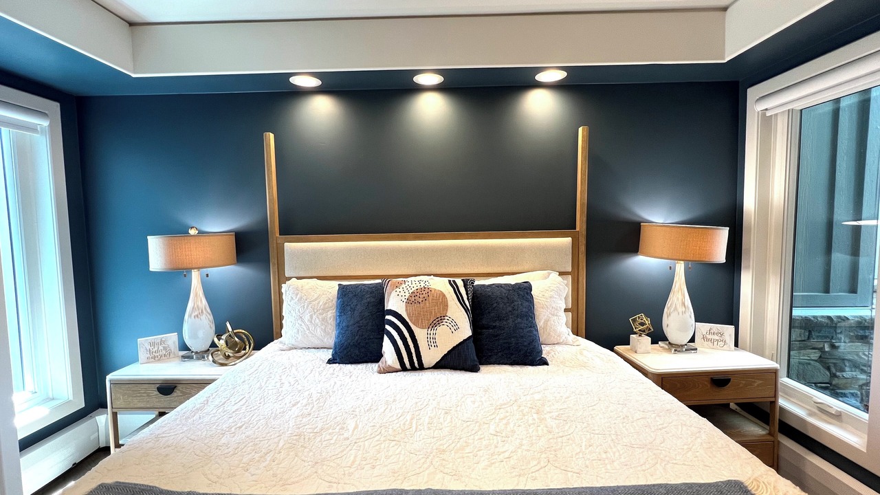 Photo of Bedroom in Deer Valley