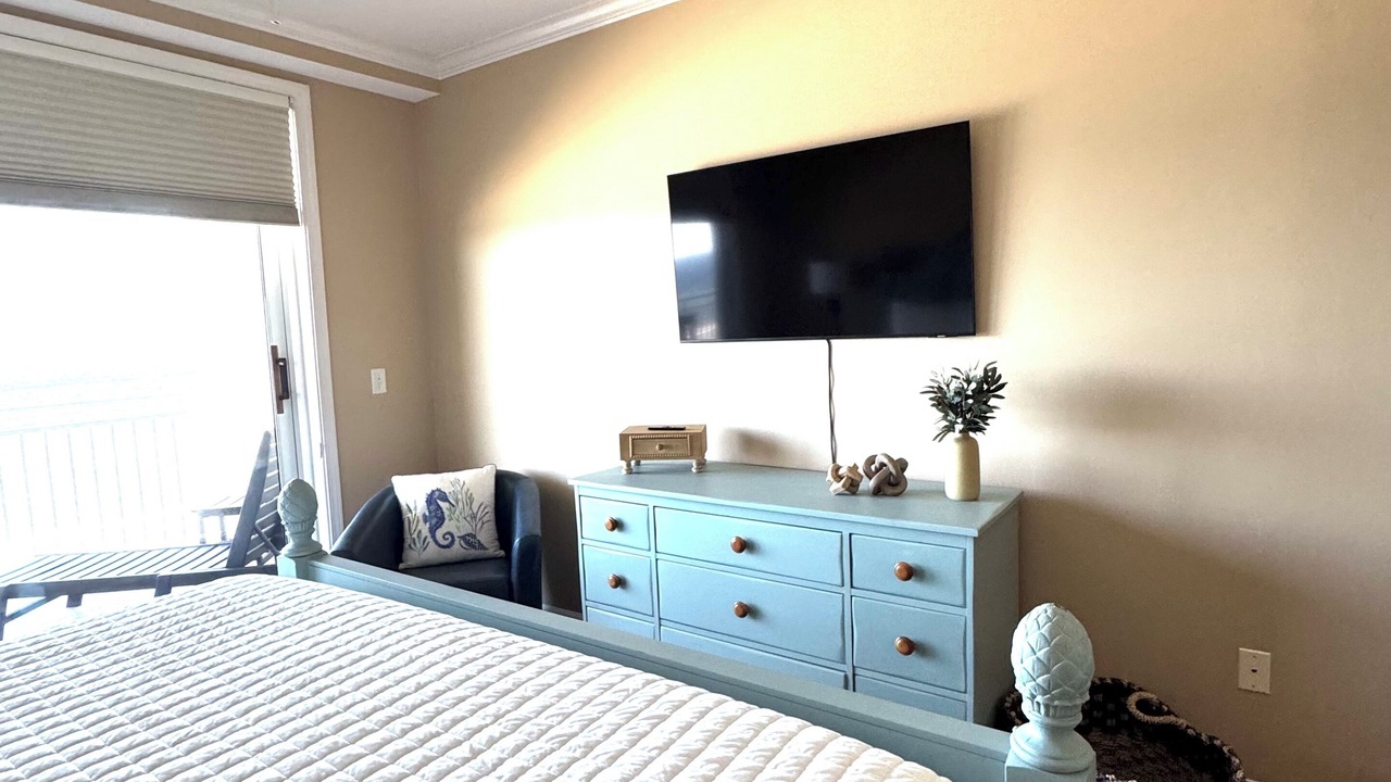 Photo of Bedroom in Jacksonville Beach