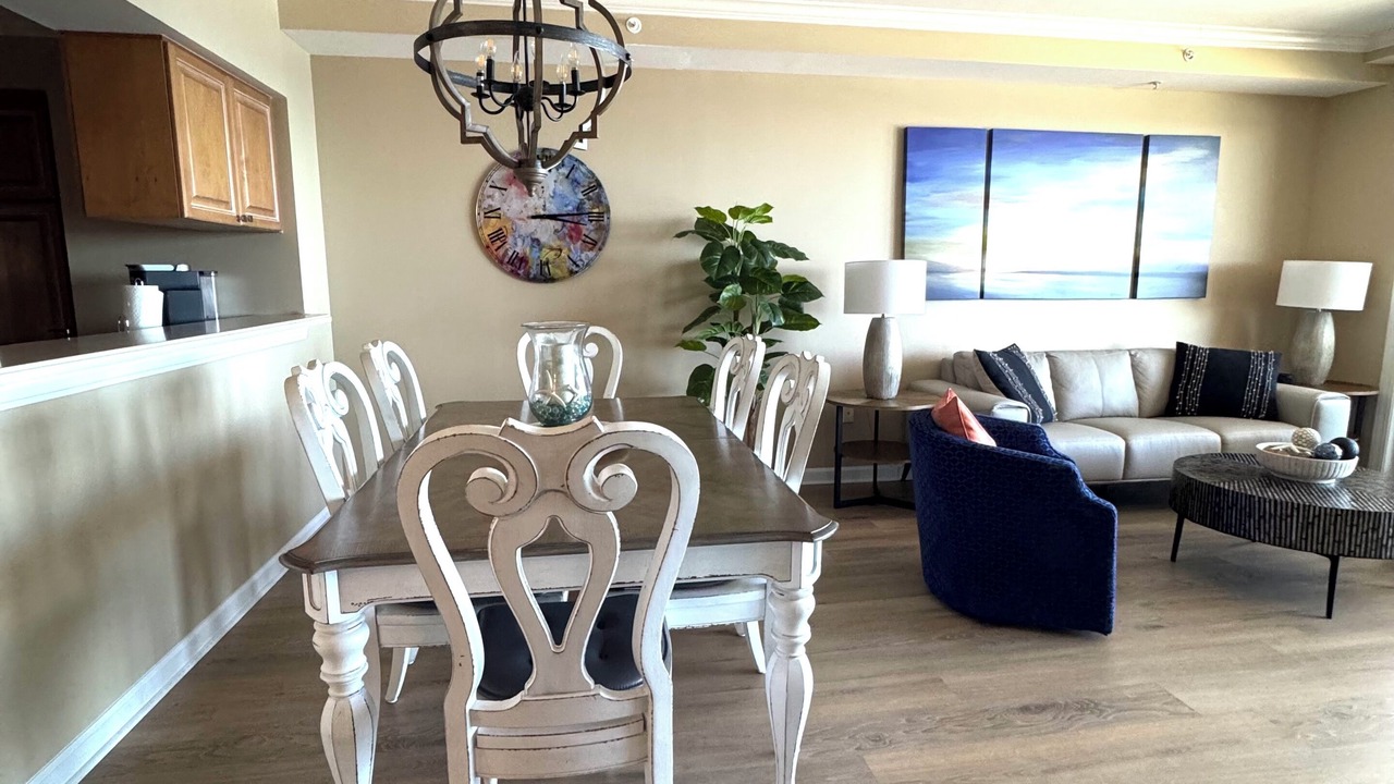 Photo of Livingroom in Jacksonville Beach