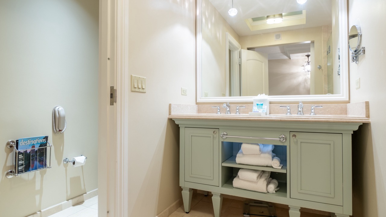 Photo of Bathroom in Wetmore
