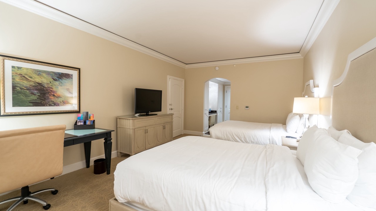 Photo of Bedroom in Wetmore