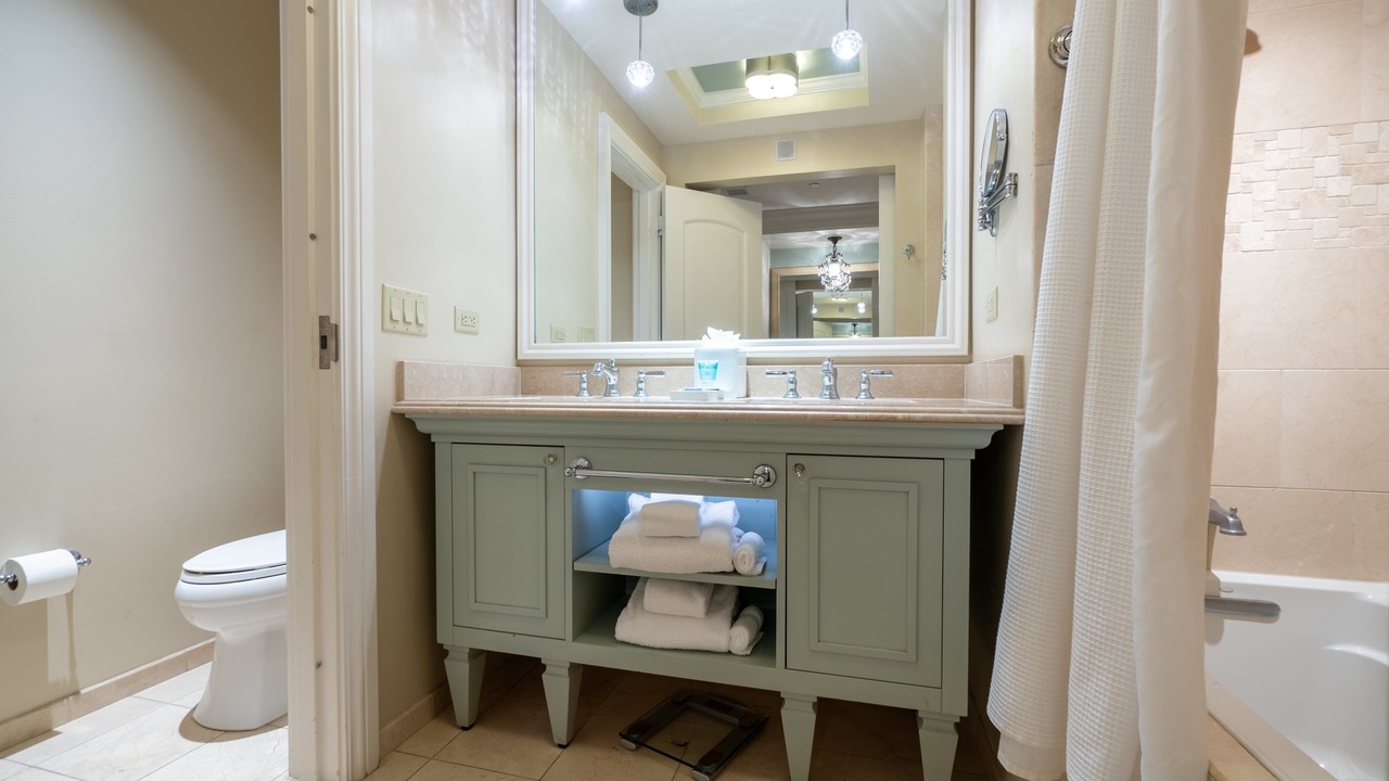 Photo of Bathroom in Wetmore