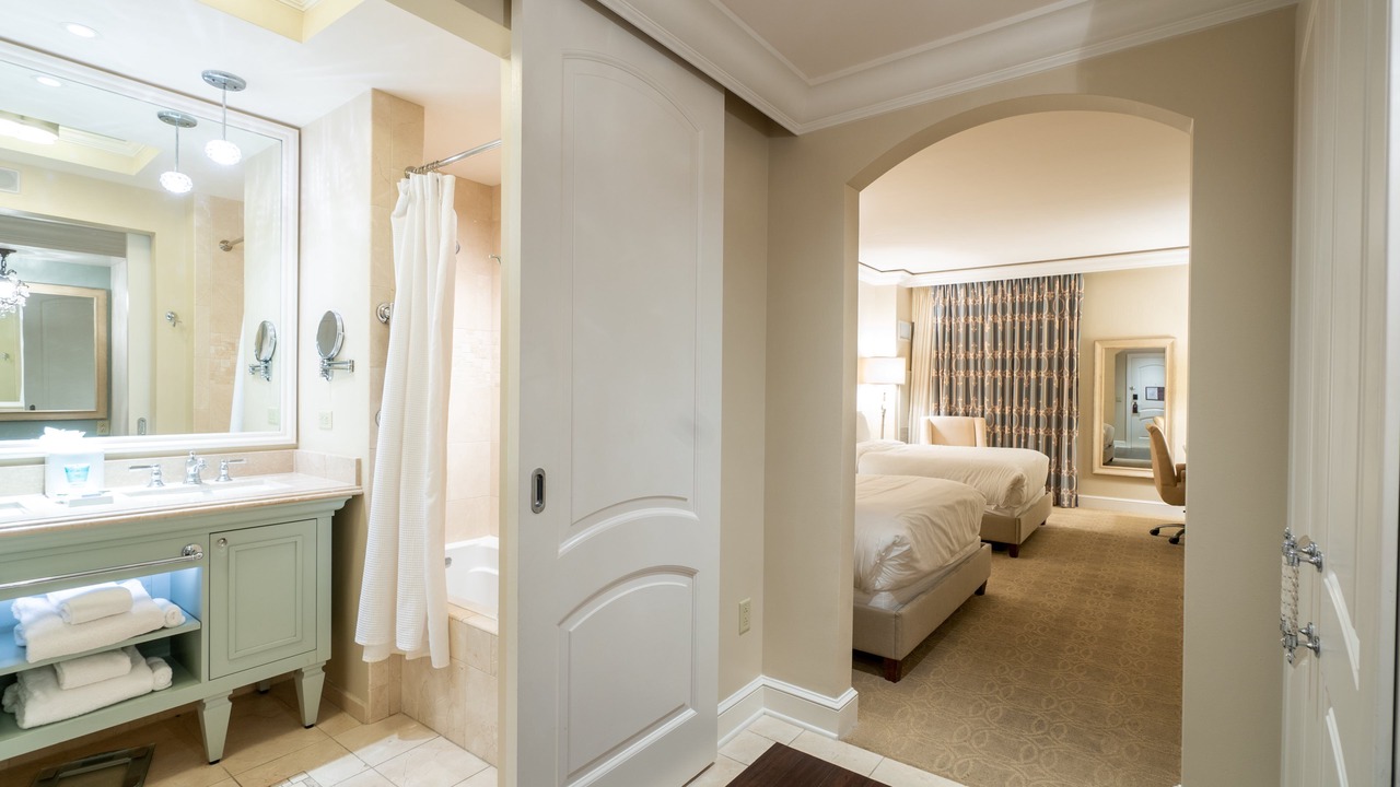 Photo of Bedroom in Wetmore