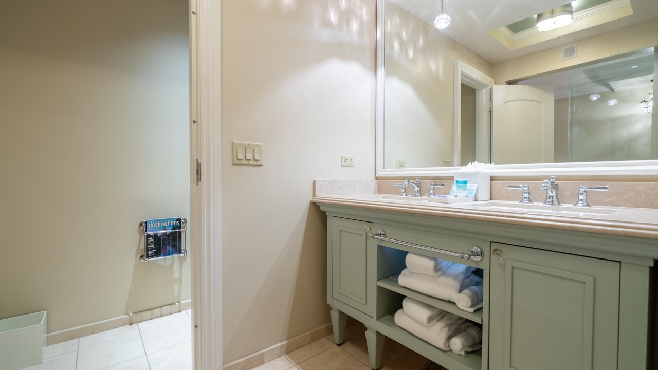 Photo of Bathroom in Wetmore