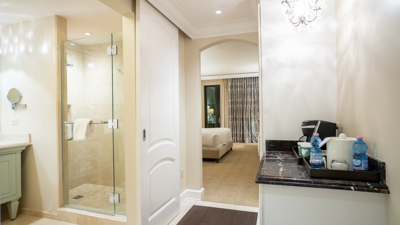 Photo of Bathroom in Wetmore