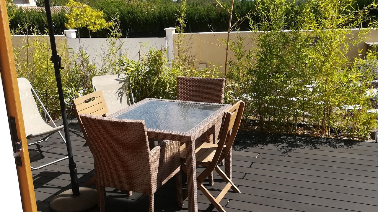 Photo of Outdoor in Carcassonne