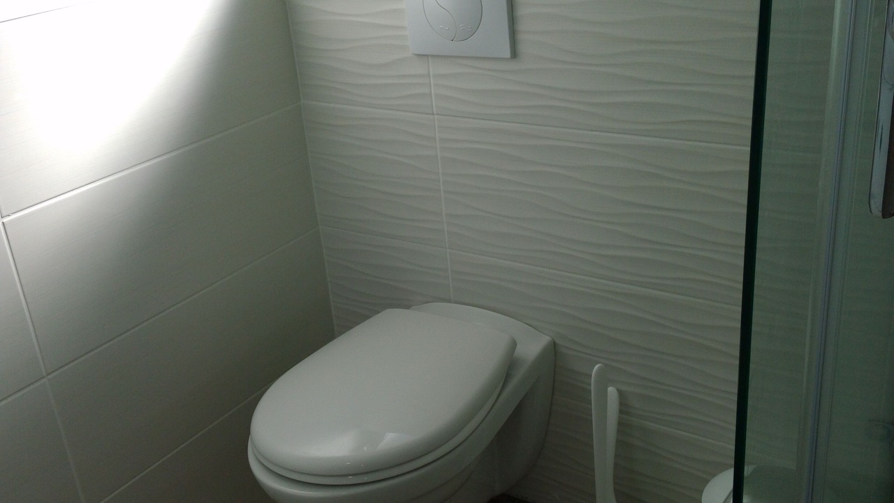 Photo of Bathroom in Carcassonne