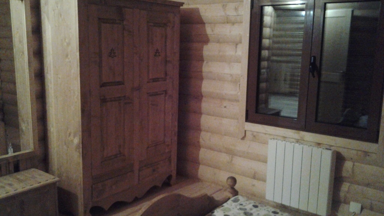Photo of Bedroom in Pra Loup