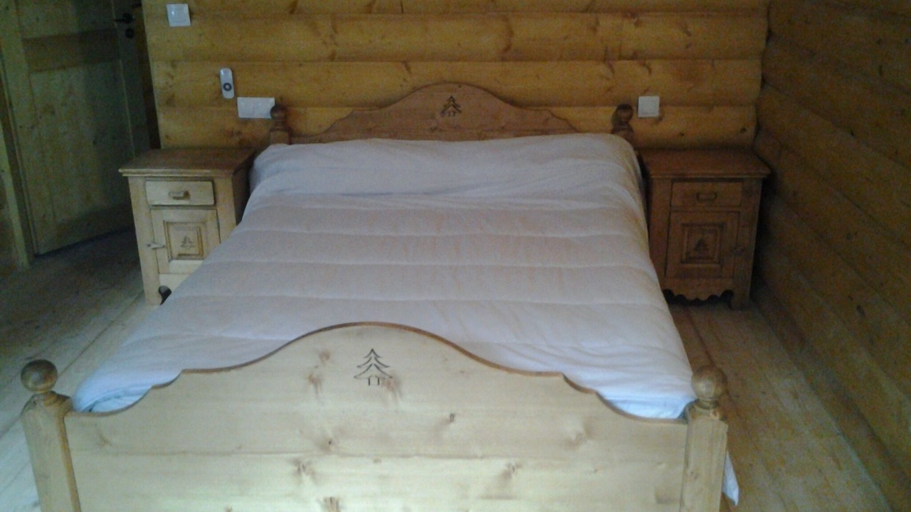 Photo of Bedroom in Pra Loup