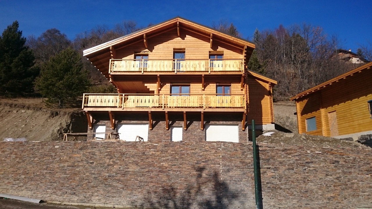 Photo of Outdoor in Pra Loup