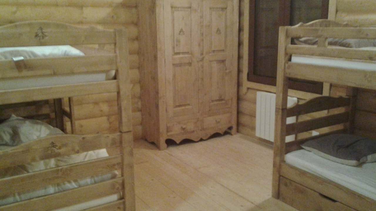 Photo of Bedroom in Pra Loup