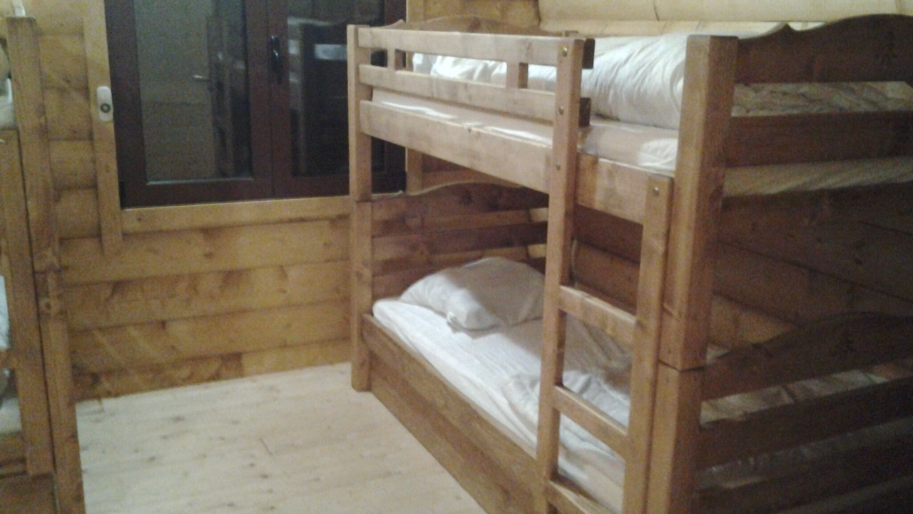 Photo of Bedroom in Pra Loup