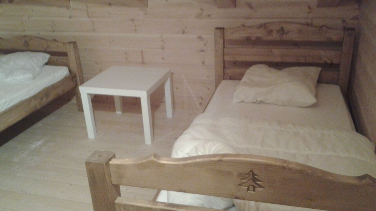 Photo of Bedroom in Pra Loup