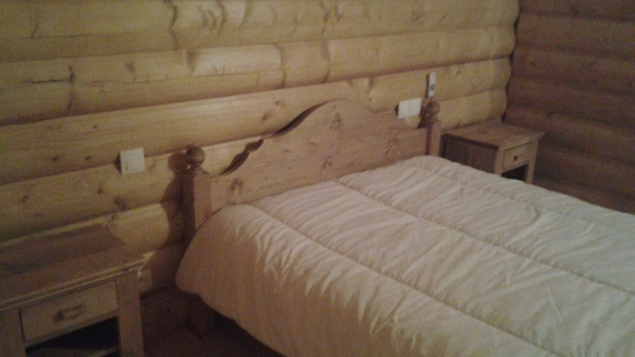 Photo of Bedroom in Pra Loup