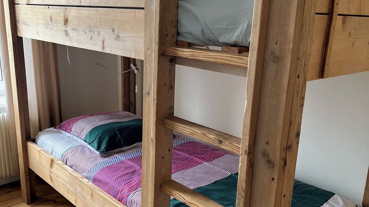 Photo of Bedroom in Wimereux