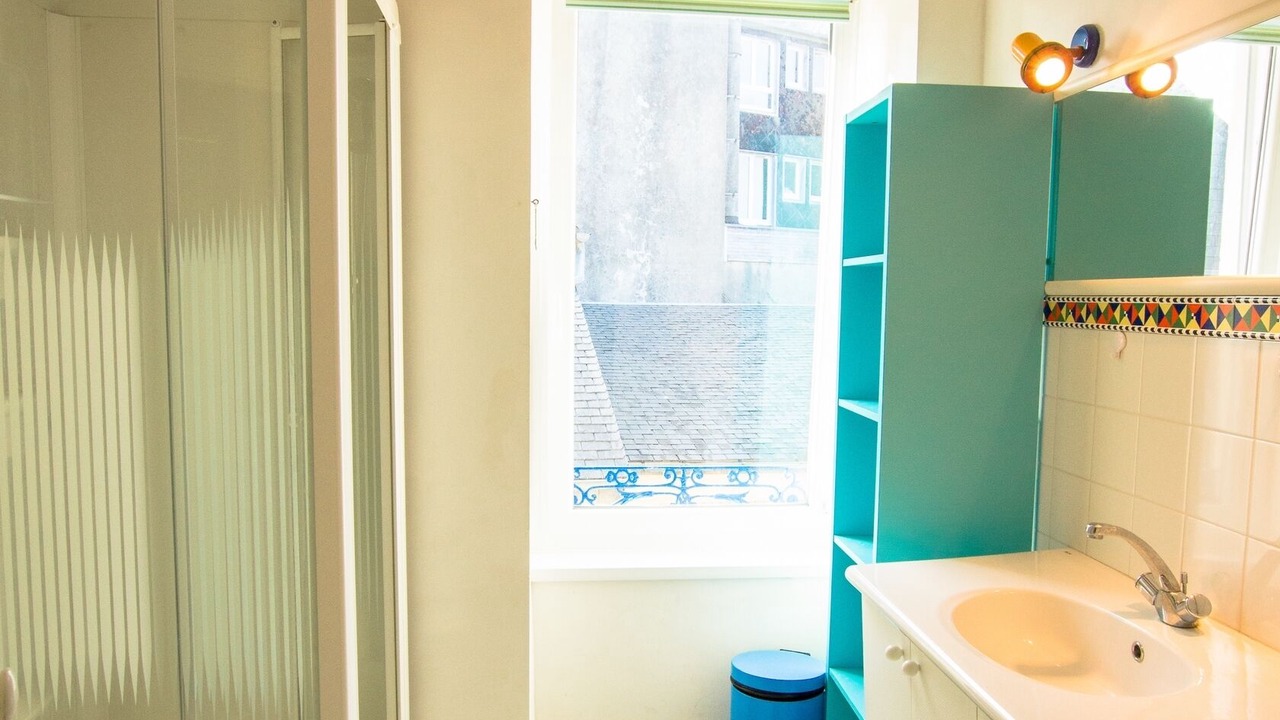 Photo of Bathroom in Morgat