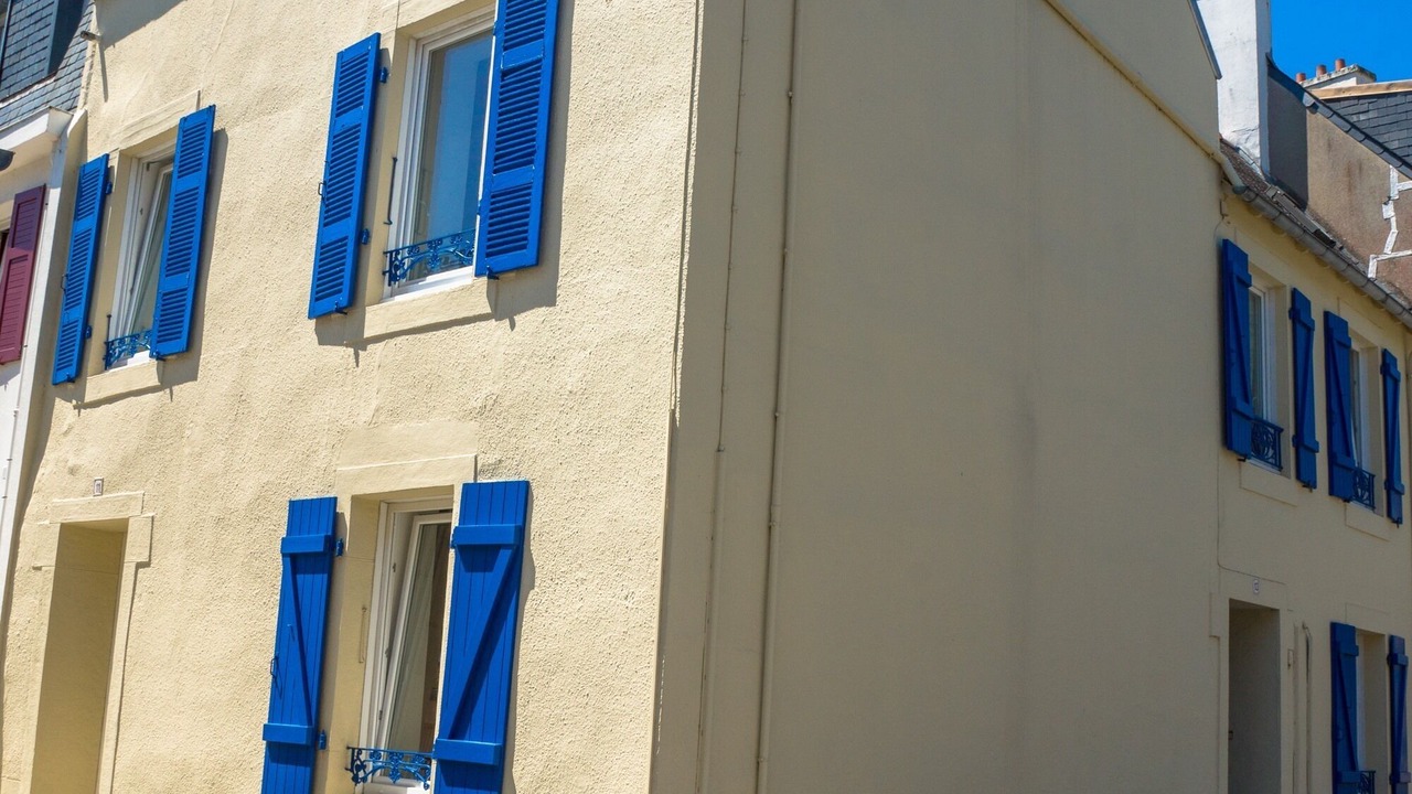 Photo of Outdoor in Morgat