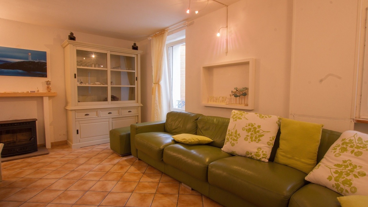 Photo of Livingroom in Morgat