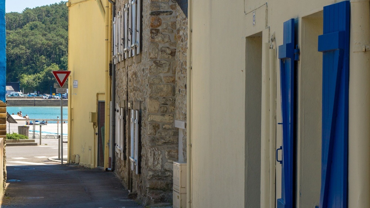 Photo of Outdoor in Morgat